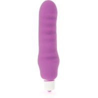 Genius Silicone Vibrator for Intense Orgasms