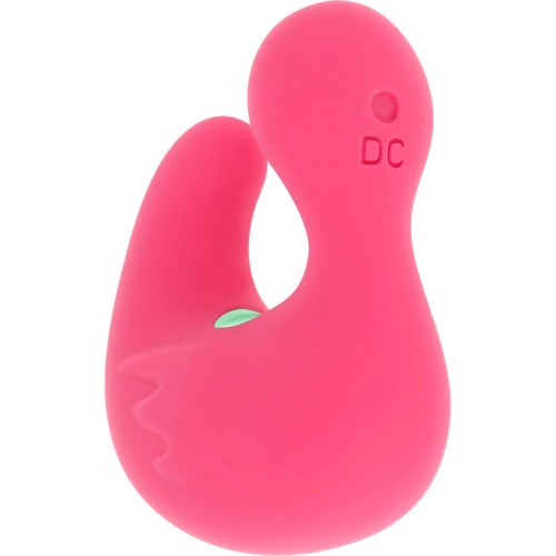 Ducky Dildo Silicone Stimulator