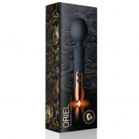 Oriel Couples Massager