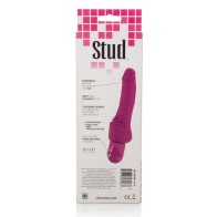 Vibrador Rosa Power Stud Cliterrific - Mejora Tu Placer