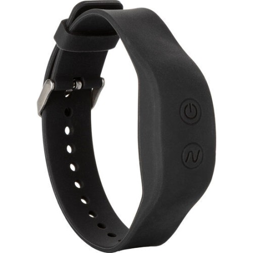 Remote Control Bracelet Black