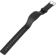 Remote Control Bracelet Black