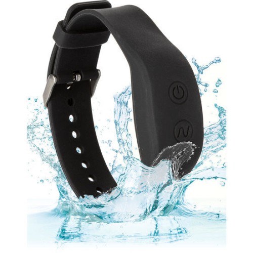 Remote Control Bracelet Black