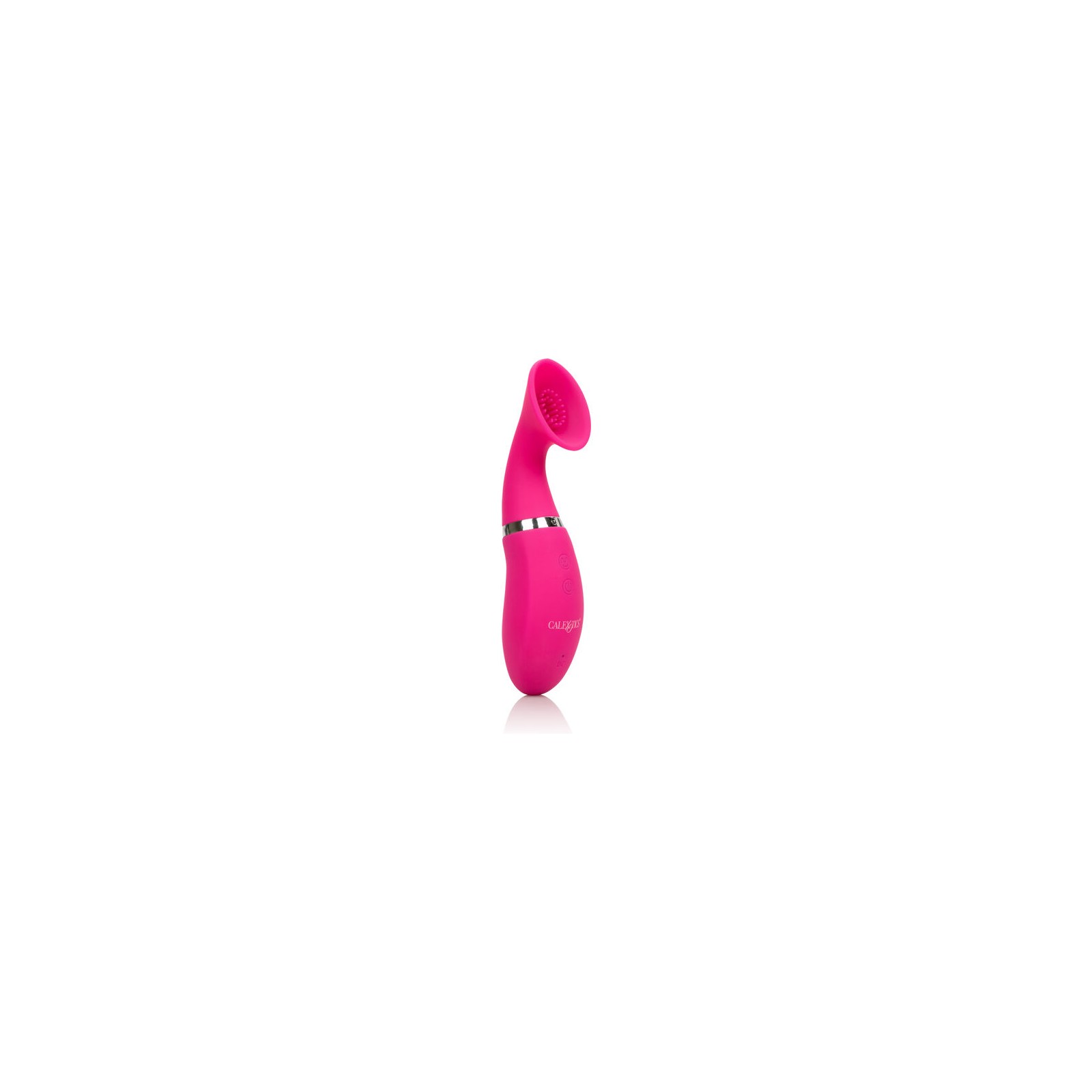 Climaxer Suction Pump Pink | Ultimate Sensual Pleasure