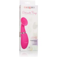 Climaxer Pump Succionador Rosa | Placer Sensual Definitivo