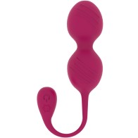 Ritual Nisha Rechargeable Vibrating Kegel Balls