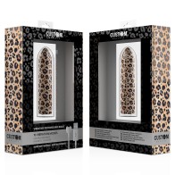 Leopard Rechargeable Bullet 10 Intensity