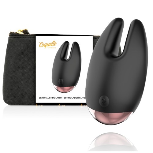 Coquette Chic Desire Clitoral Stimulator