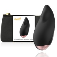 Coquette Chic Desire Clitoral Stimulator - 10 Vibrating Patterns