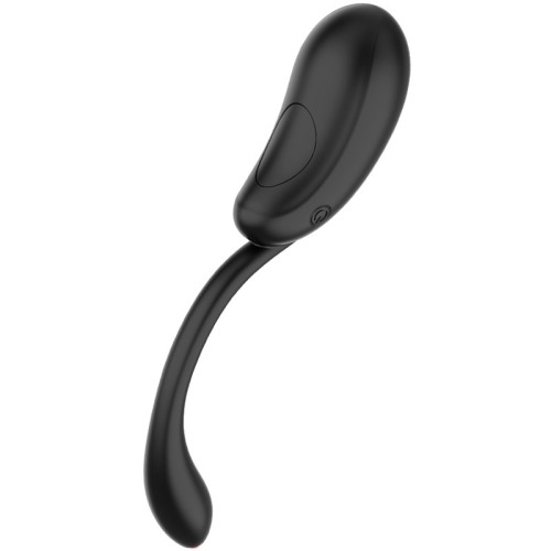 Huevo Vibrador Control Remoto Coquette Chic - Placer en Cualquier Lugar