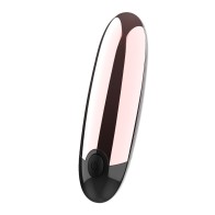 Coquette Chic Desire Lipstick Vibrator - Discreet Pleasure on the Go