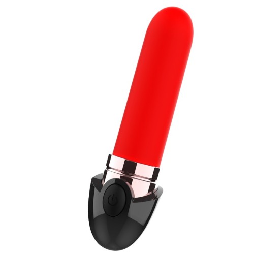 Coquette Chic Desire Lipstick Vibrator - Discreet Pleasure on the Go