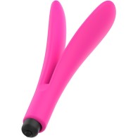 Ohmama Dual Function Vibrator - Xmas Edition