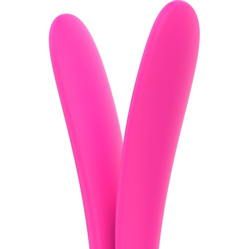 Ohmama Dual Function Vibrator - Xmas Edition