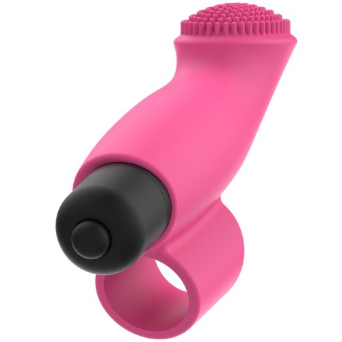 Compra Vibrador Dedal Rosa Xmas Edition Online