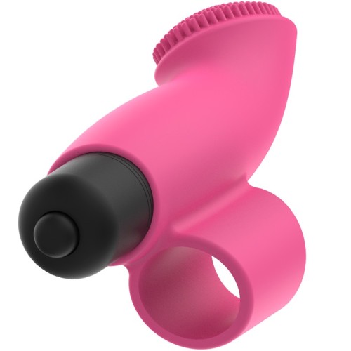 Shop Ohmama Pink Finger Vibrator Xmas Edition Online