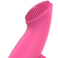 Shop Ohmama Pink Finger Vibrator Xmas Edition Online