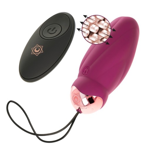 Sita Remote Control Vibration Egg for Excitement