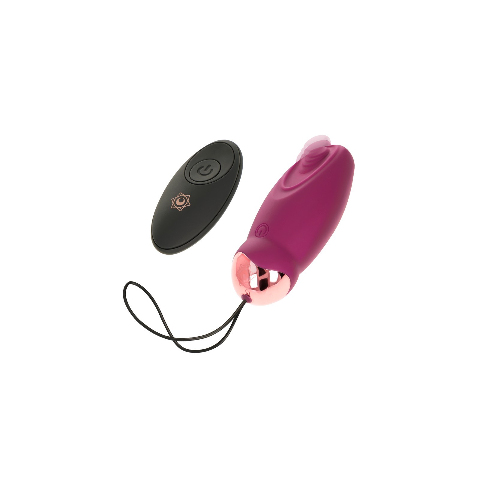 Priya Huevo Control Remoto G-spot - Dispositivo de Placer Definitivo