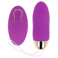 Ohmama Remote Control Egg - Discreet Fun