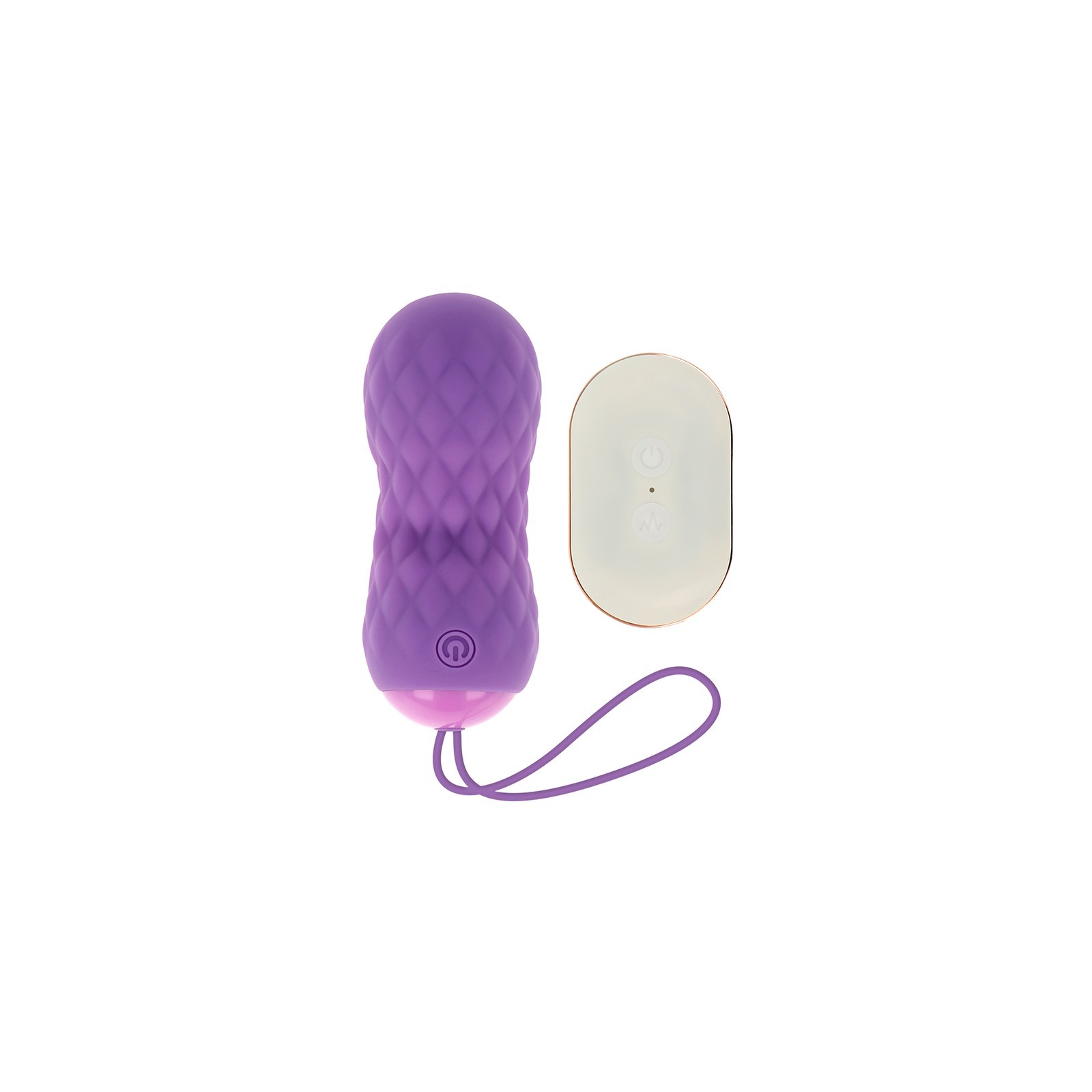 Ohmama Remote Control Egg 7 Modes