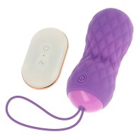 Ohmama Remote Control Egg 7 Modes