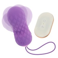 Ohmama Remote Control Egg 7 Modes