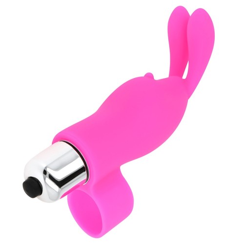 Ohmama Rabbit Finger Stimulator