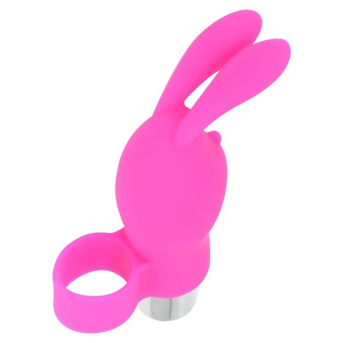 Ohmama Rabbit Finger Stimulator