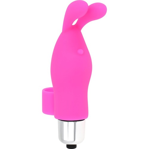 Ohmama Rabbit Finger Stimulator