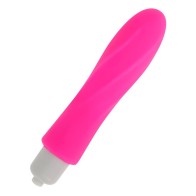 Ohmama Silicone Vibrating Bullet 12 cm - Powerful and Compact