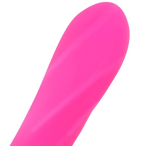 Ohmama Silicone Vibrating Bullet 12 cm - Powerful and Compact