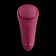 Satisfyer Sexy Secret Panty - Discreet Pleasure