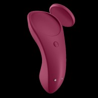 Satisfyer Sexy Secret Panty - Discreet Pleasure