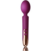 Oriel Rechargeable Massager - Elegant Pleasure