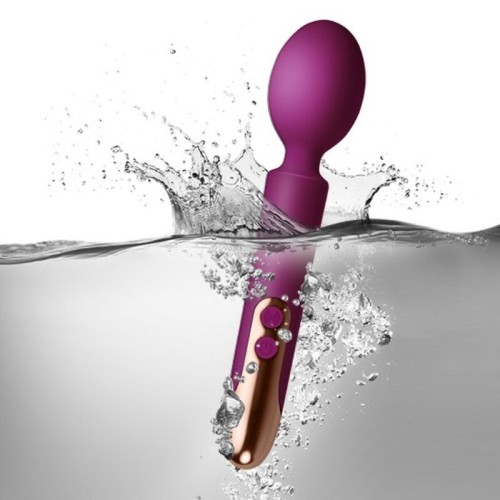 Oriel Rechargeable Massager - Elegant Pleasure