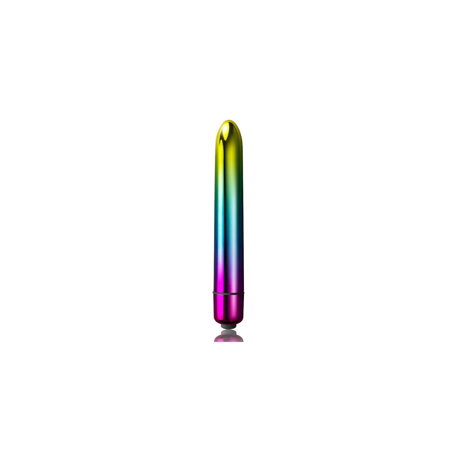 Prism Vibrating Bullet - Elegant Pleasure