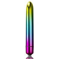 Prism Vibrating Bullet - Elegant Pleasure