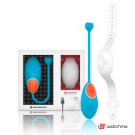 WEARWATCH Remote Control Egg for Ultimate Pleasure