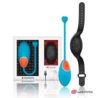 Wearwatch Remote Control Vibrating Egg