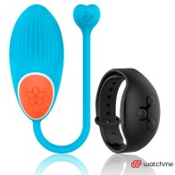 Wearwatch Remote Control Vibrating Egg