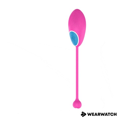 Wearwatch Remote Control Egg - Ultimate Pleasure Experience