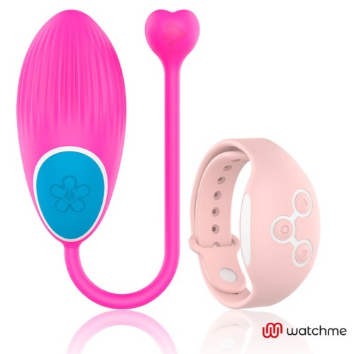 Wearwatch Remote Control Egg - Ultimate Pleasure Experience