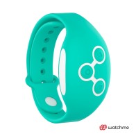 Wearwatch Remote Control Egg Fuchsia Water Mint