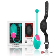 Wearwatch Remote Control Vibrator Egg - Ultimate Pleasure