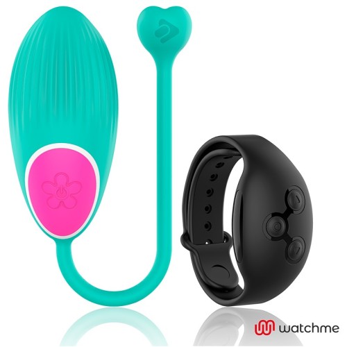 Wearwatch Remote Control Vibrator Egg - Ultimate Pleasure