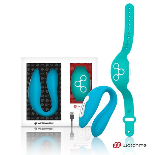 Buy Watchme Dual Technology Vibrator Online