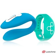 Buy Watchme Dual Technology Vibrator Online