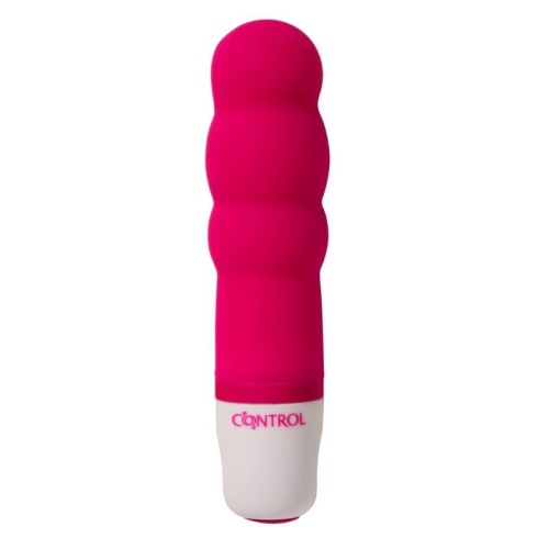 Control Velvet Secret Mini Stimulator for Intensified Pleasure