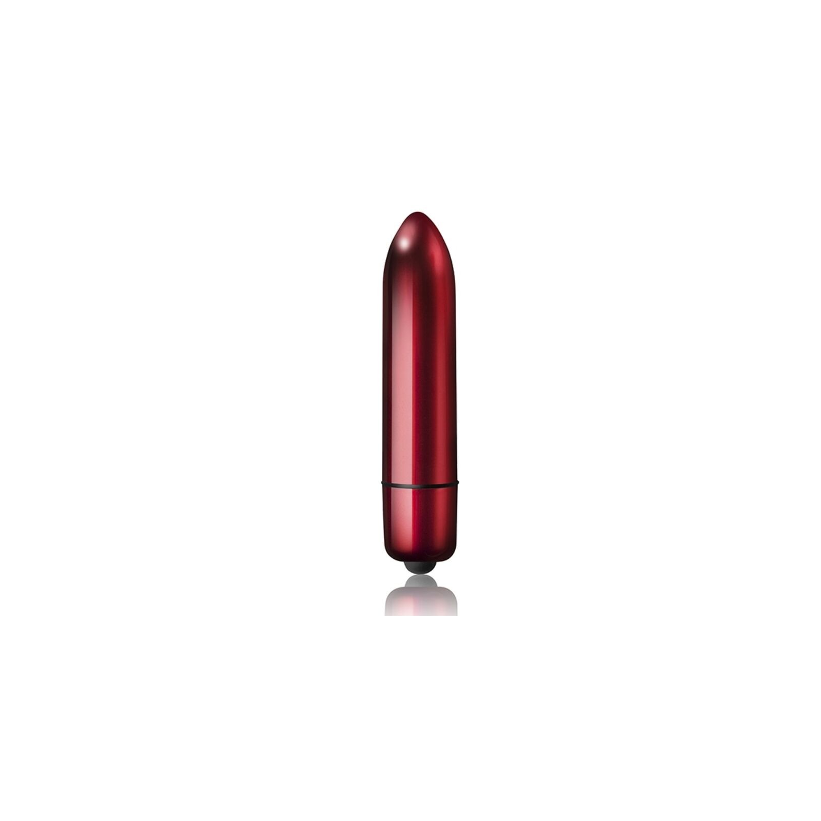 Truly Yours Ro-120 Red Alert Vibrating Bullet